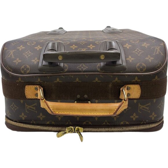 LOUIS VUITTON Carry Case - Picture 4 of 15